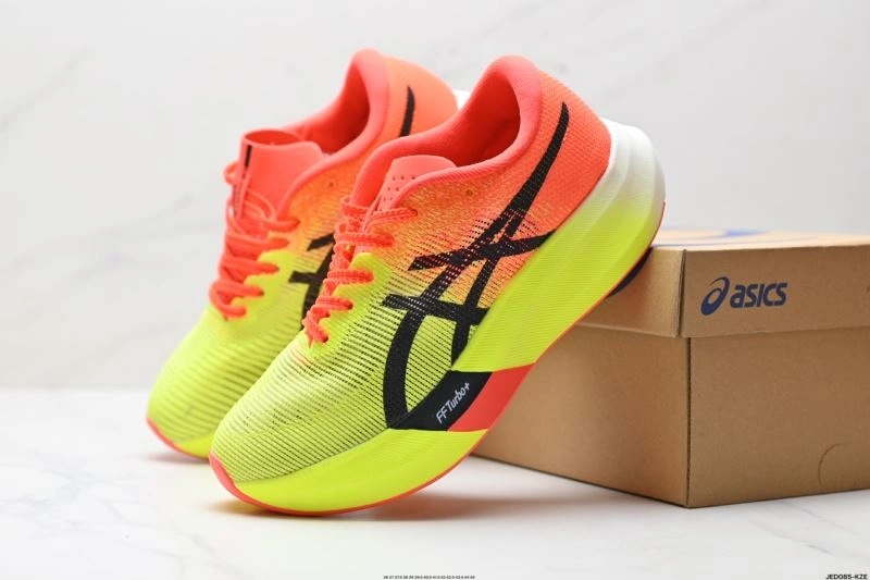 StreetReady Asics Shoes 2747