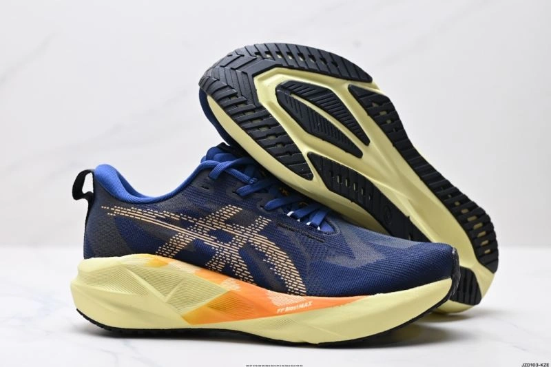 Asics Shoes FlexibleFit 2765