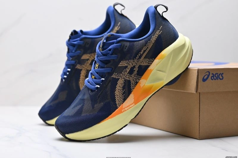 Asics Shoes FlexibleFit 2765