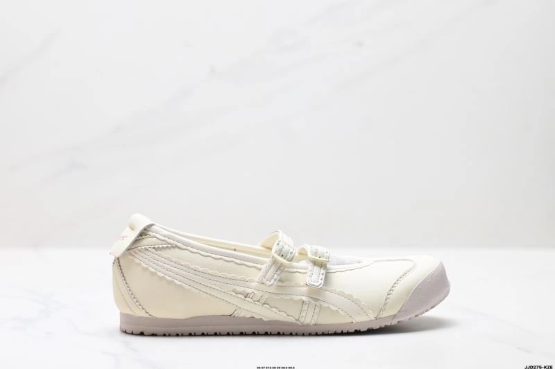 Flexible Asics Shoes 2811