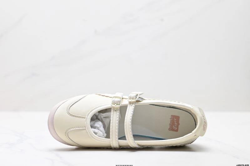 Flexible Asics Shoes 2811