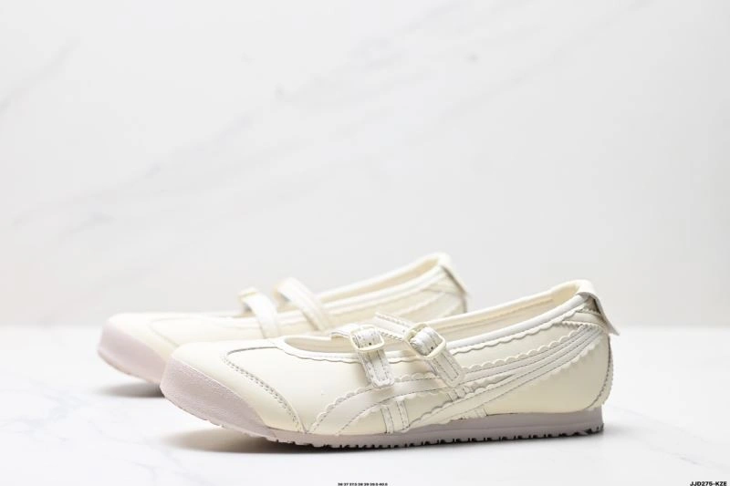 Flexible Asics Shoes 2811