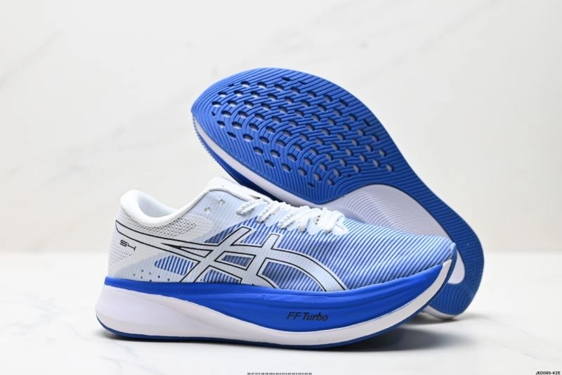 SmoothTexture Asics Shoes 2748