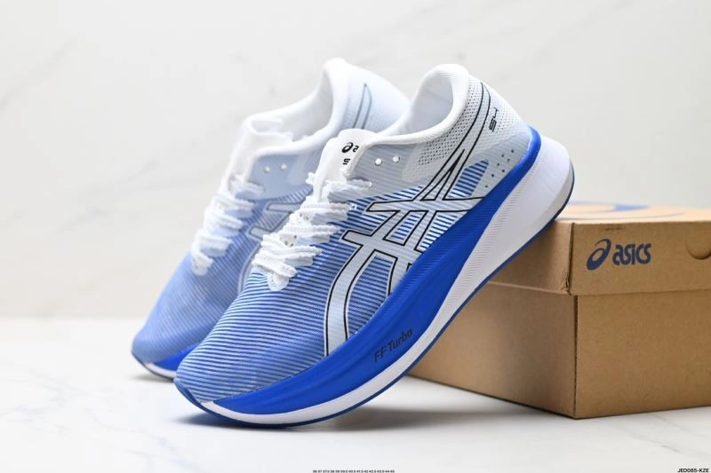 SmoothTexture Asics Shoes 2748