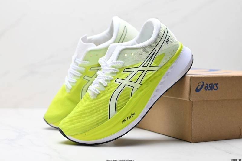 Timeless Asics Shoes 2741