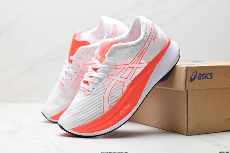 ComfortFit Asics Shoes 2746