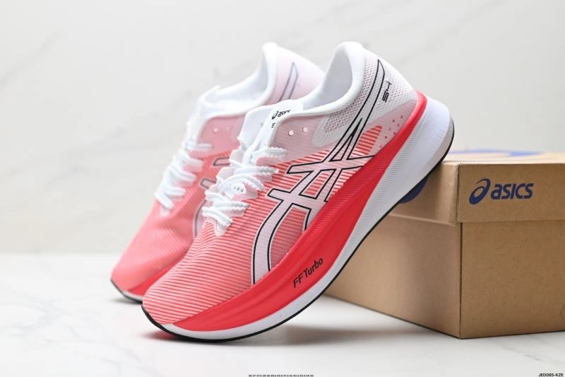 Asics Shoes Breathable 2769