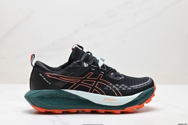 Asics Shoes OdorResistant 2739