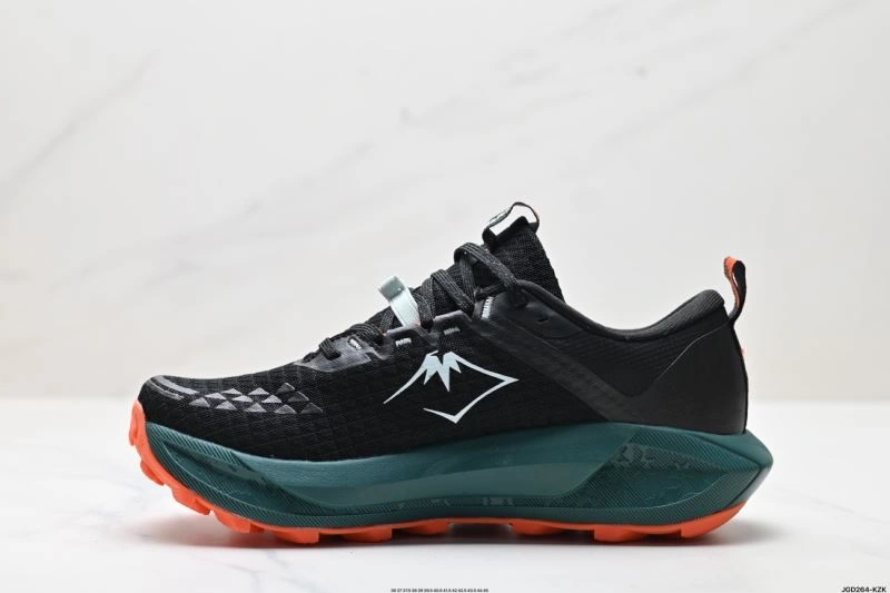 Asics Shoes OdorResistant 2739