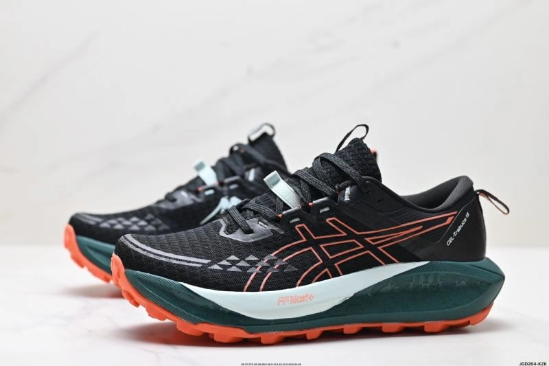 Asics Shoes OdorResistant 2739