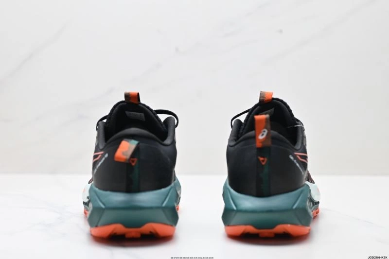 Asics Shoes OdorResistant 2739