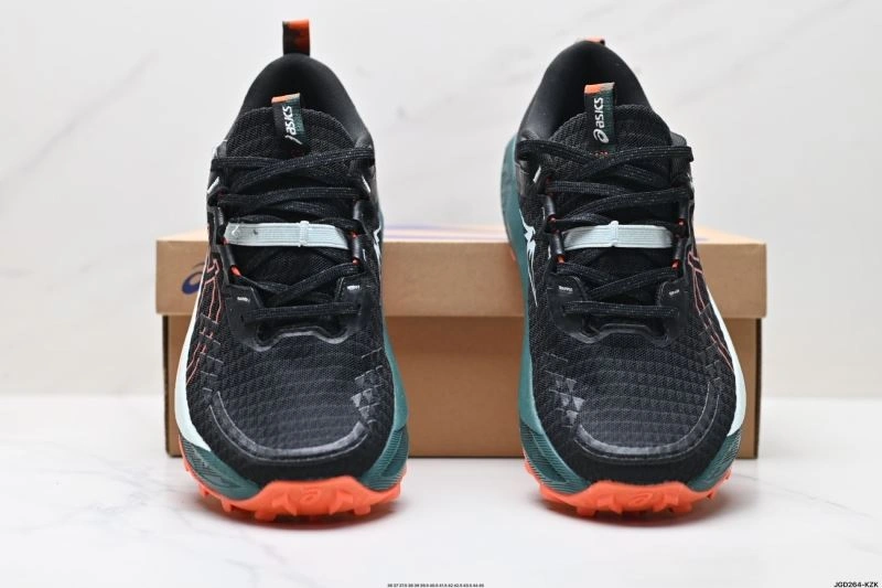 Asics Shoes OdorResistant 2739