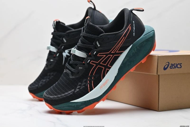Asics Shoes OdorResistant 2739