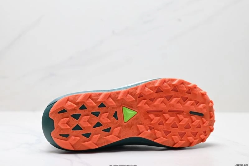Asics Shoes OdorResistant 2739