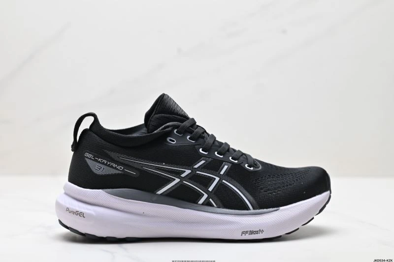 GoodFit Asics Shoes 2742