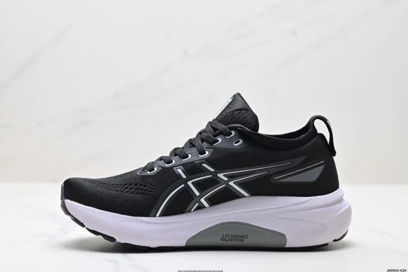GoodFit Asics Shoes 2742