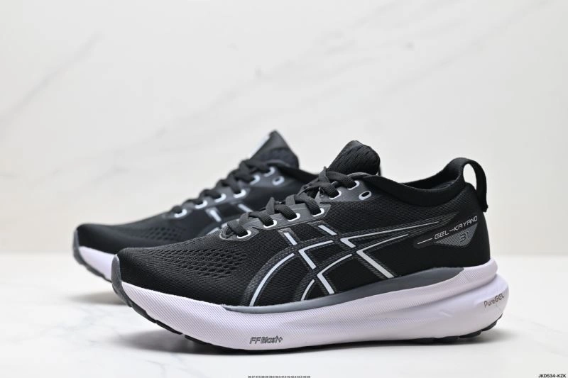 GoodFit Asics Shoes 2742
