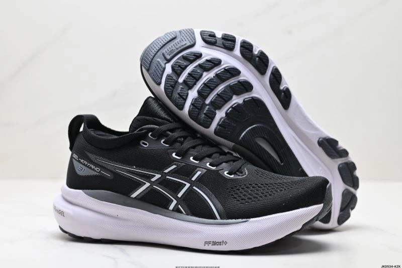 GoodFit Asics Shoes 2742