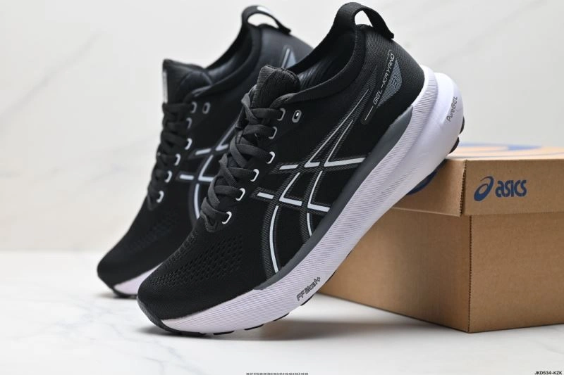 GoodFit Asics Shoes 2742