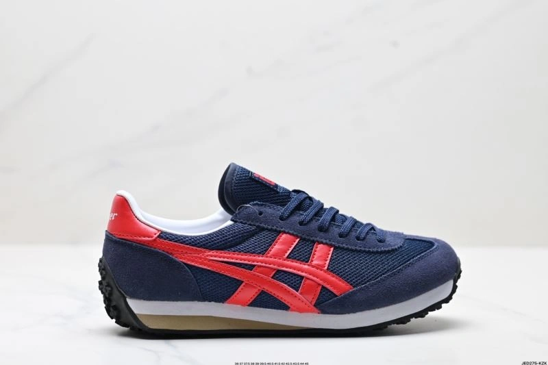 QuickDry Asics Shoes 2743