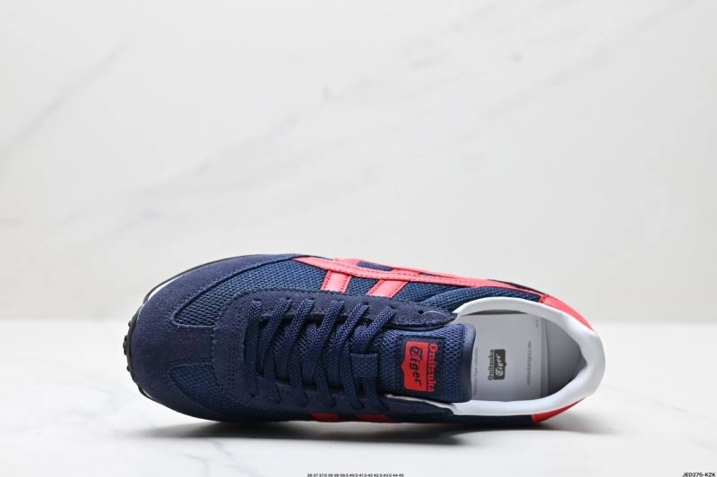 QuickDry Asics Shoes 2743