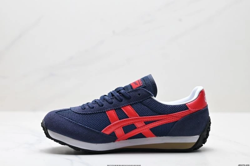 QuickDry Asics Shoes 2743
