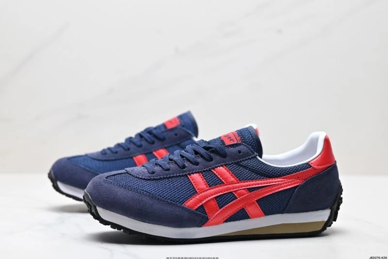 QuickDry Asics Shoes 2743