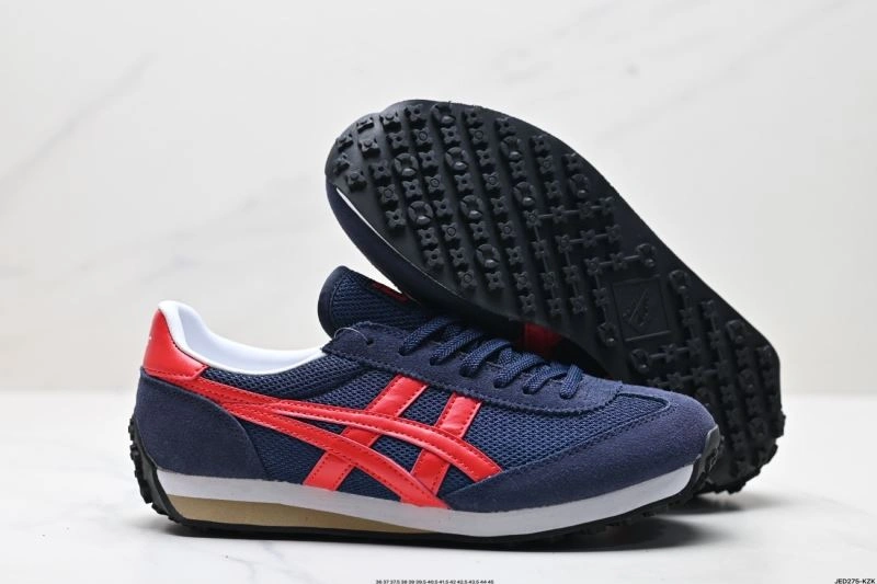 QuickDry Asics Shoes 2743