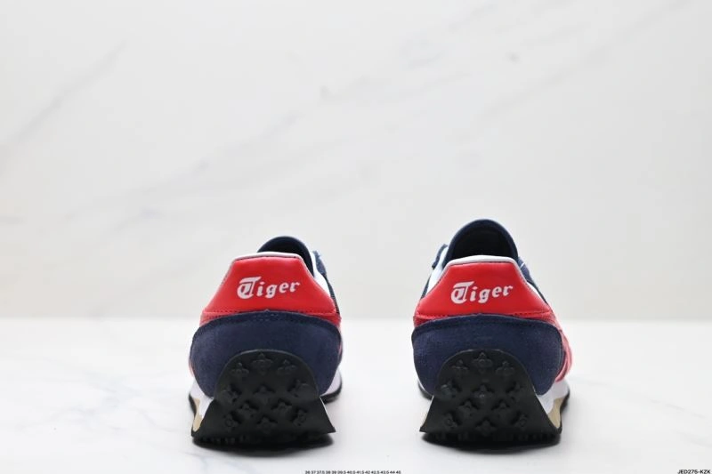 QuickDry Asics Shoes 2743