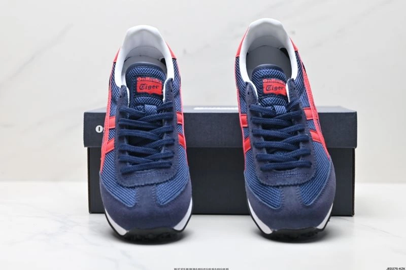 QuickDry Asics Shoes 2743