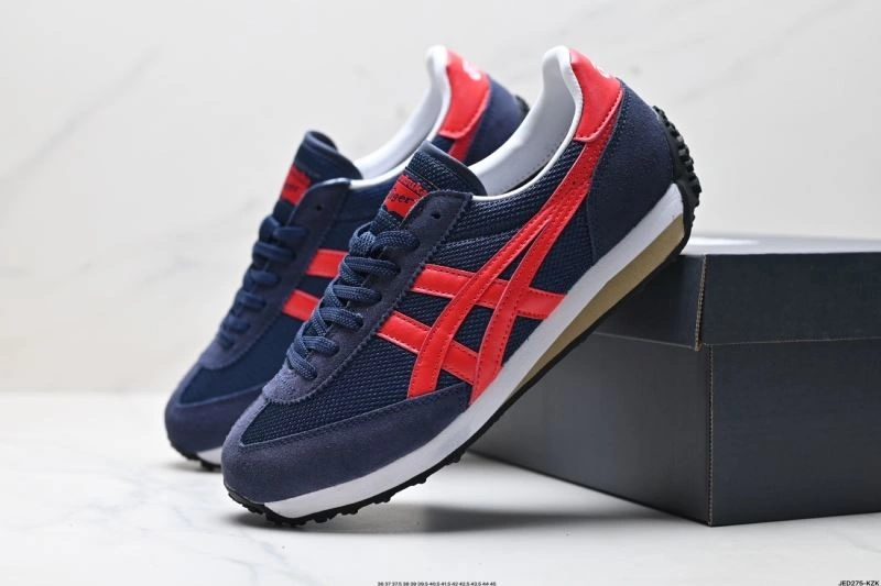 QuickDry Asics Shoes 2743