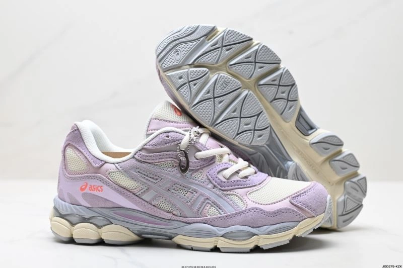 Asics Shoes Classic 2733