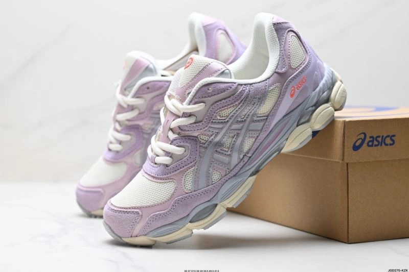 Asics Shoes Classic 2733