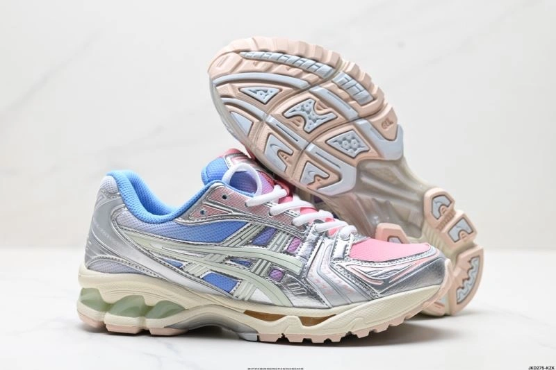 EasyMatch Asics Shoes 2737
