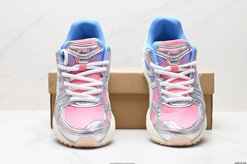 EasyMatch Asics Shoes 2737