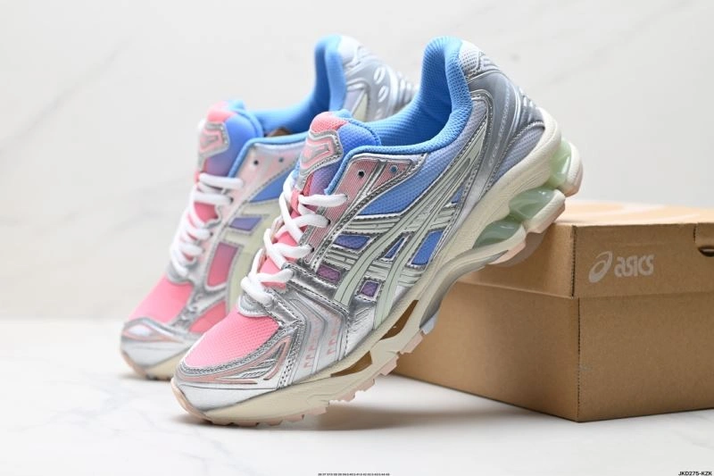 EasyMatch Asics Shoes 2737