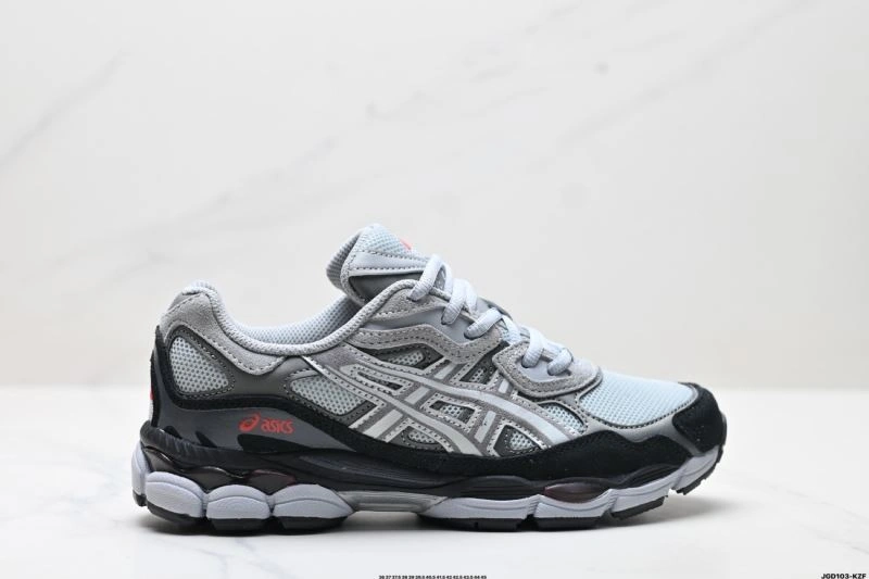 Sustainable Asics Shoes 2738