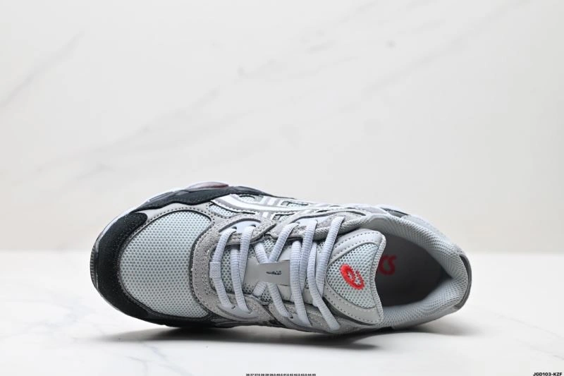 Sustainable Asics Shoes 2738
