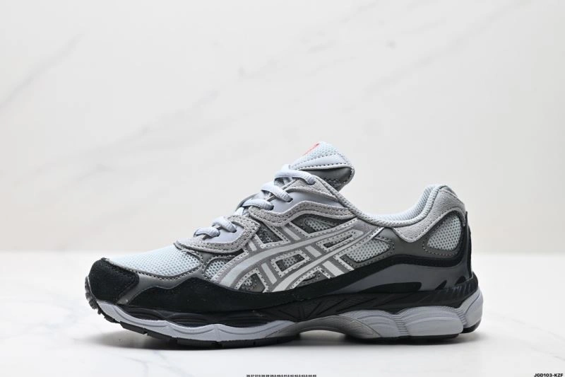 Sustainable Asics Shoes 2738