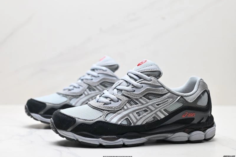 Sustainable Asics Shoes 2738