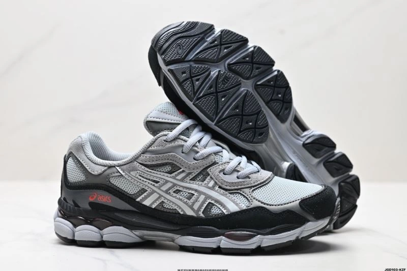 Sustainable Asics Shoes 2738