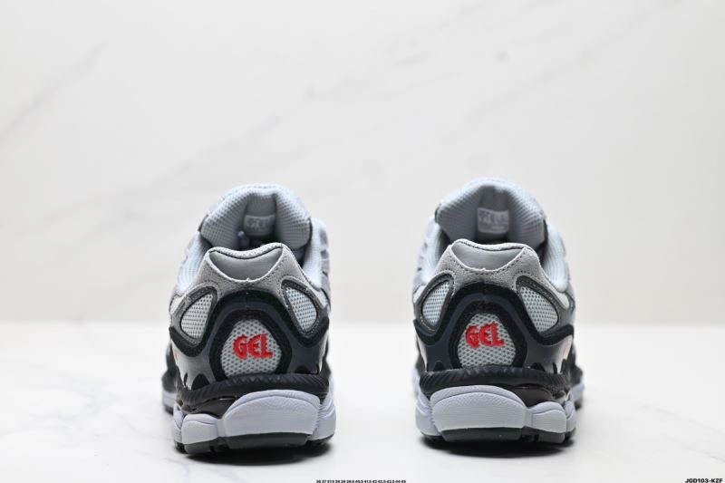 Sustainable Asics Shoes 2738