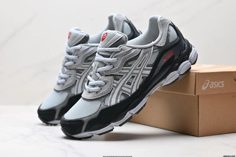 Sustainable Asics Shoes 2738