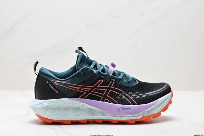 Snug Asics Shoes 2734