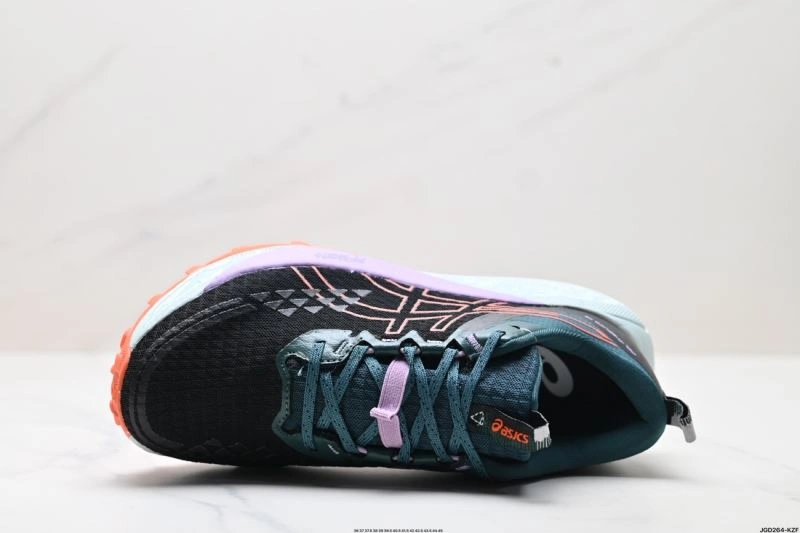 Snug Asics Shoes 2734