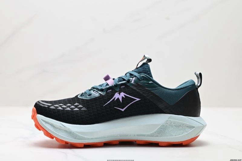 Snug Asics Shoes 2734