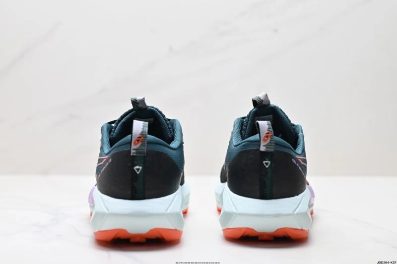 Snug Asics Shoes 2734