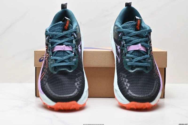Snug Asics Shoes 2734