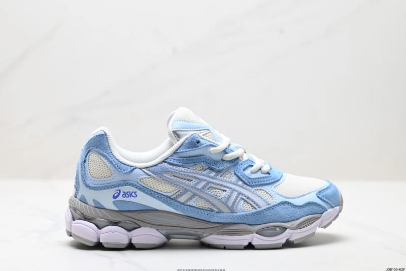 Asics Shoes Original 2732