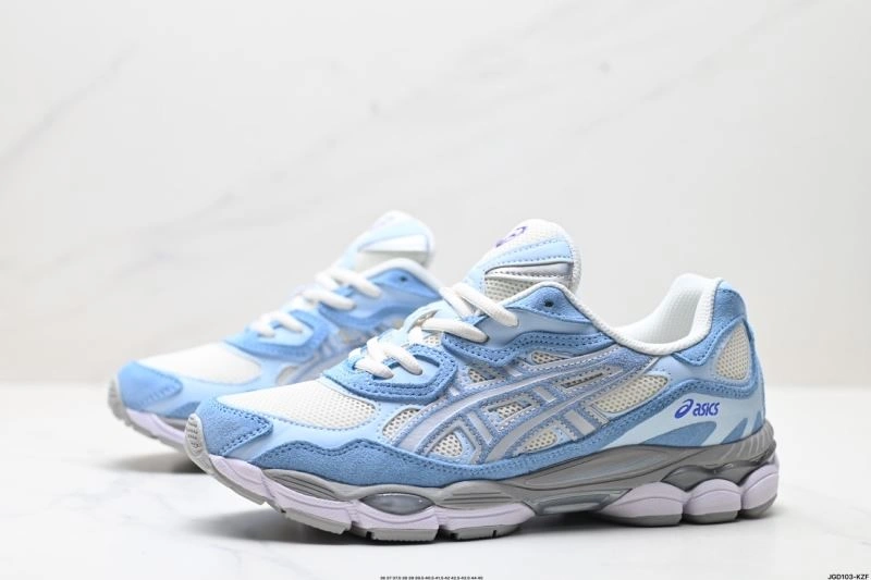 Asics Shoes Original 2732